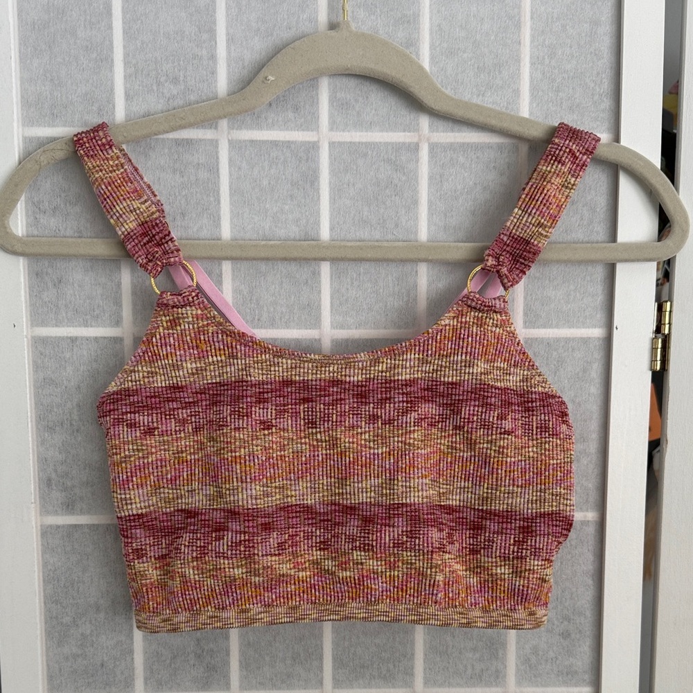 Aerie Seamless Bralette